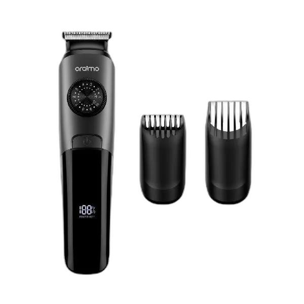 oraimo Smart Trimmer 2 Precision Durable Precision Dial Trimmer