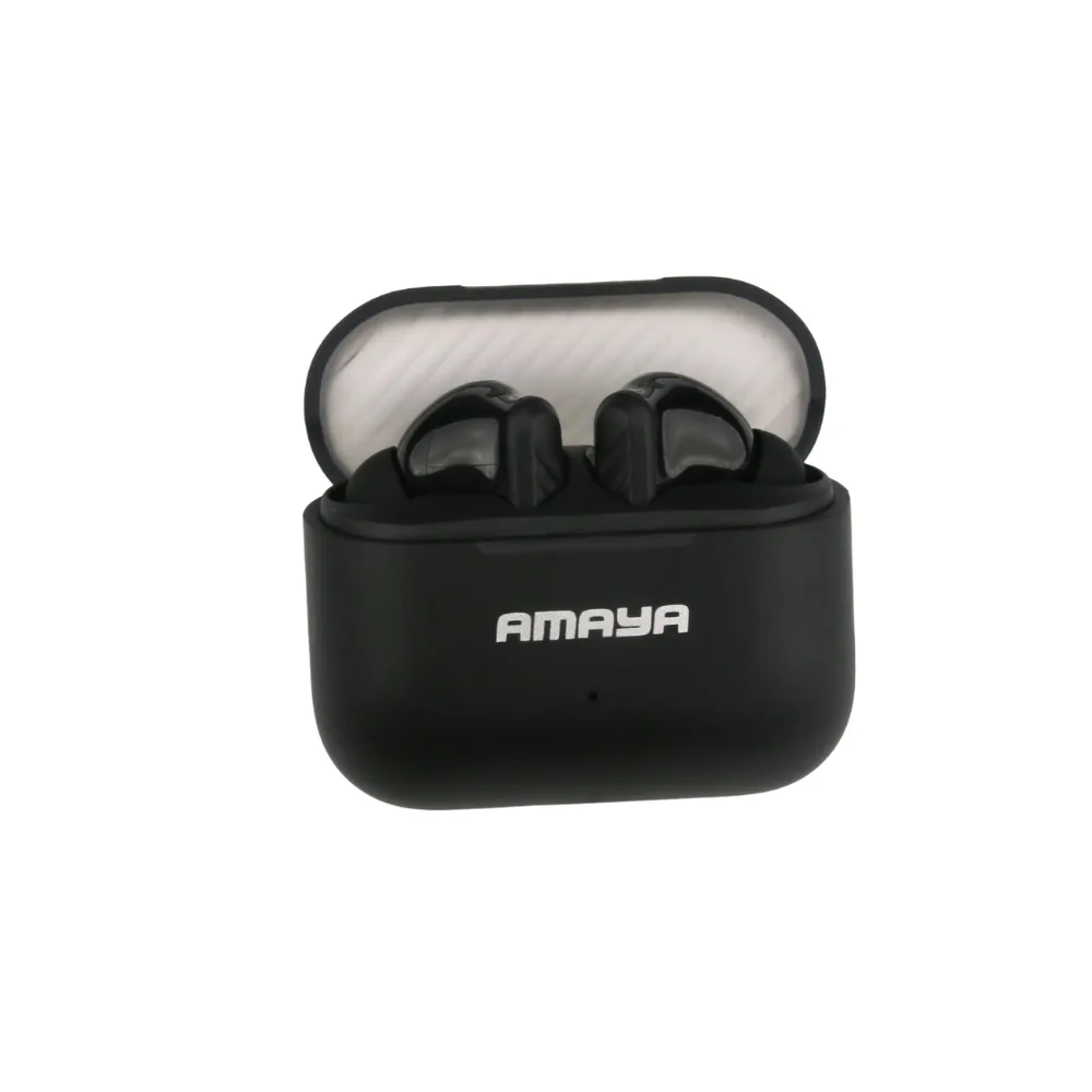 ATW-330 Max Black 800 mah in-ear headphones