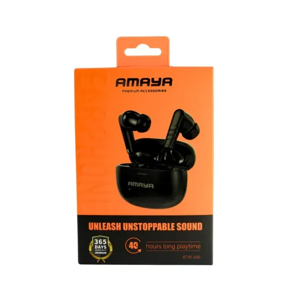 Amaya ATW-330 Earpods