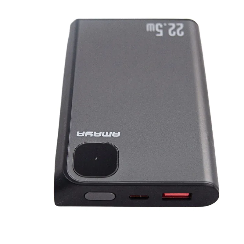 Amaya APB-WF35 5000mAh Wireless charge + Fast charge mobile power supply