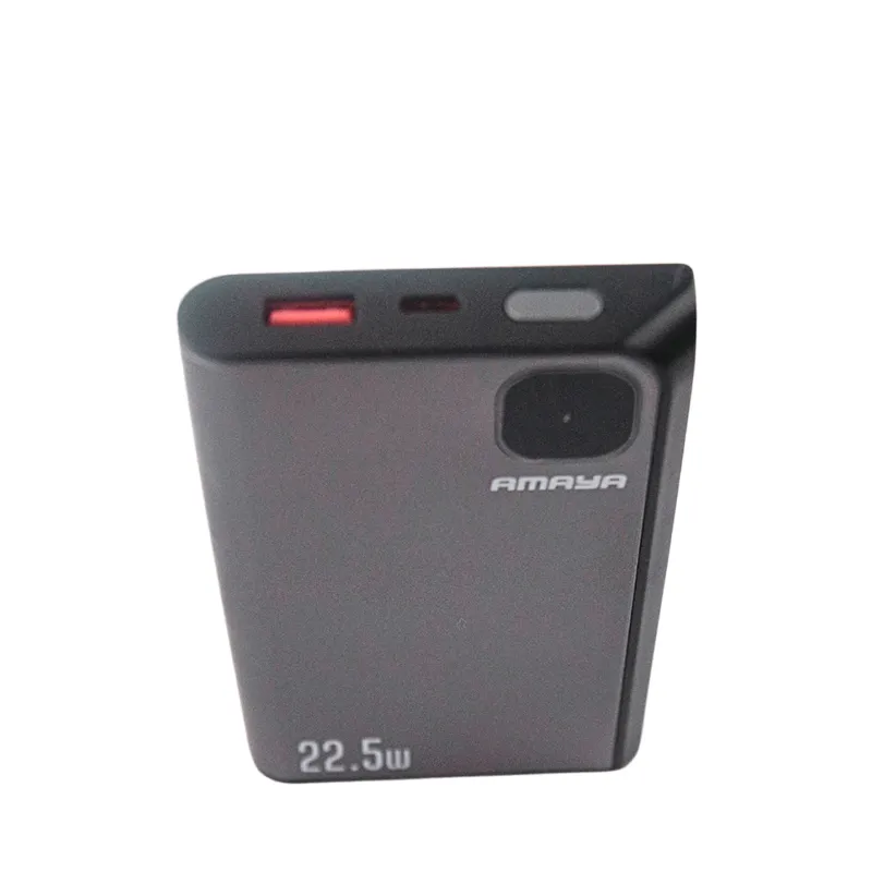 Amaya APB-WF35 5000mAh Wireless charge + Fast charge mobile power supply