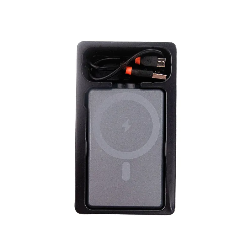 Amaya APB-WF35 5000mAh Wireless charge + Fast charge mobile power supply