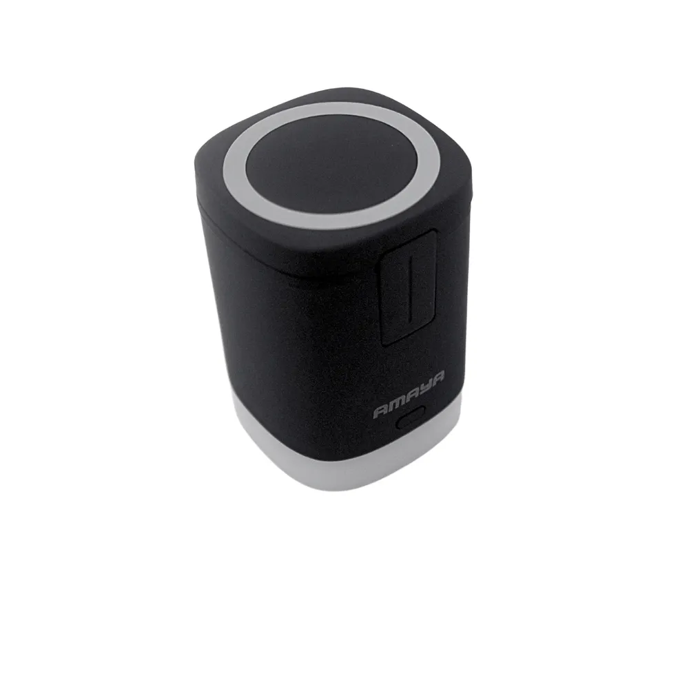 AWC-02 3-in-1 Fast Wireless Charger