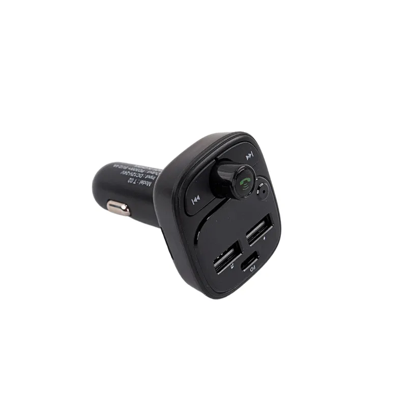 Amaya ACC-T02 PD30W car charger