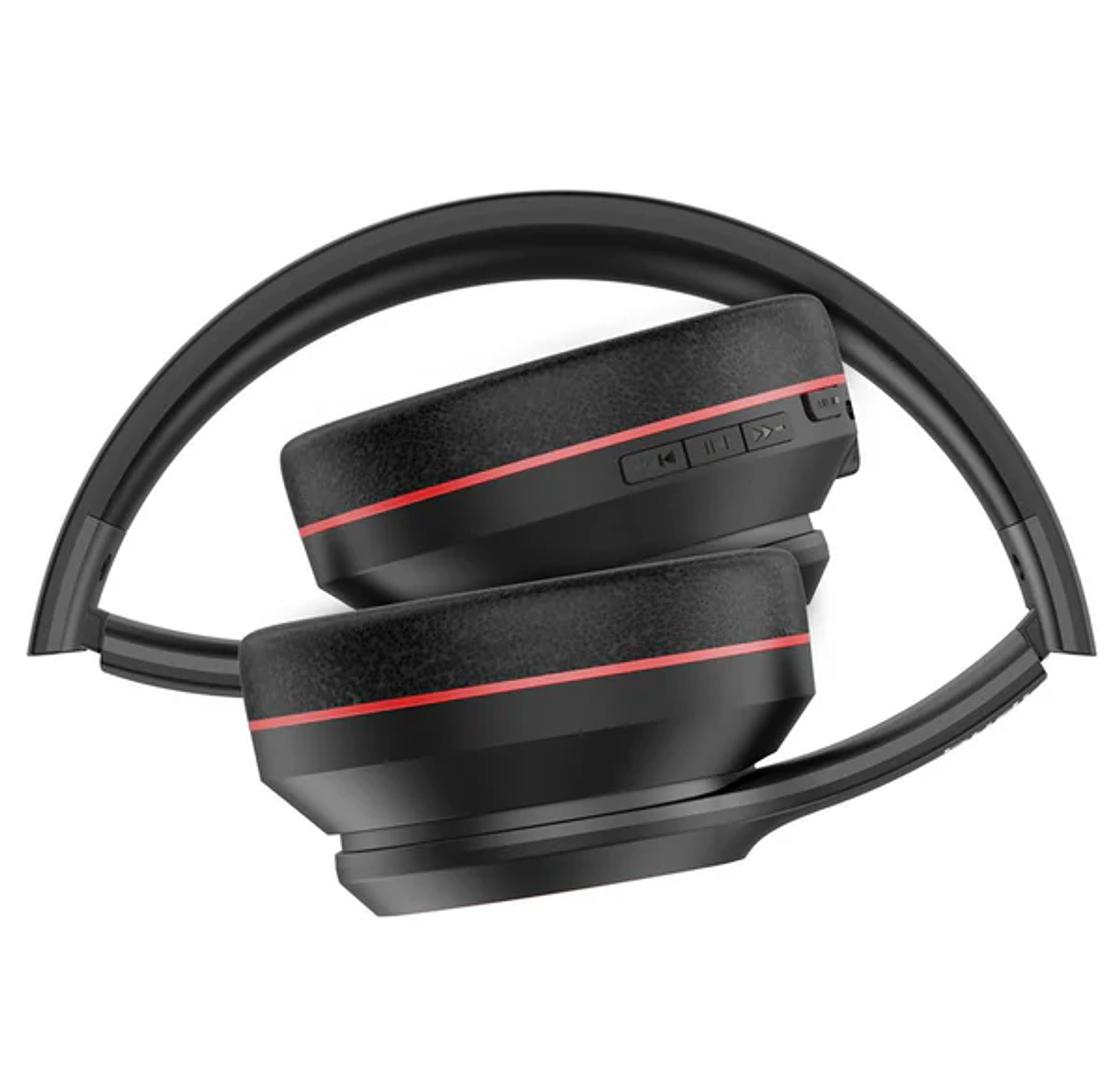 Budi Bluetooth Wireless Headphones