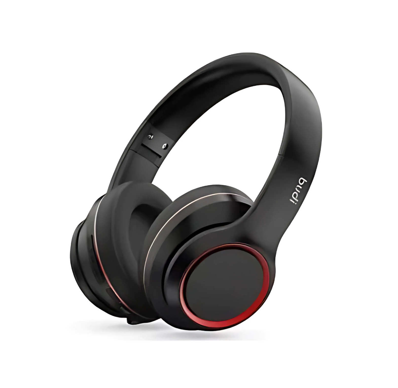 Budi Bluetooth Wireless Headphones