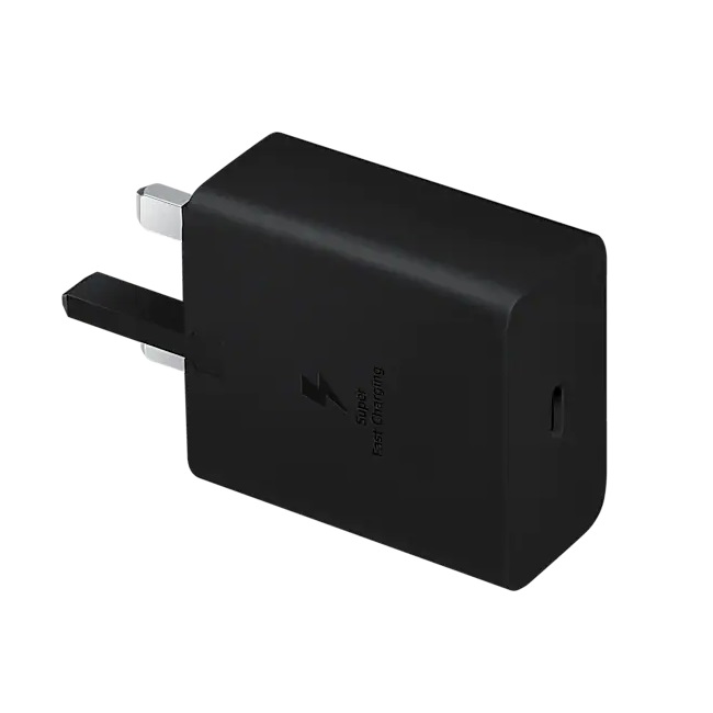Samsung 45W Fast Charging Original Adapter